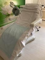 Schoonheidssalon bed, stoel, Sieraden, Tassen en Uiterlijk, Uiterlijk | Gezichtsverzorging, Ophalen of Verzenden, Zo goed als nieuw