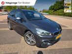BMW 2-serie Active Tourer 225i M Sport|Alcantara|Panorama|Ad, 1998 cc, 4 cilinders, Alcantara, 231 pk