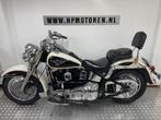 Harley Davidson FLSTN HERITAGE NOSTALGIA COWGLIDE SOFTAIL 13, Motoren, Motoren | Harley-Davidson, 1340 cc, Chopper, Bedrijf, Meer dan 35 kW