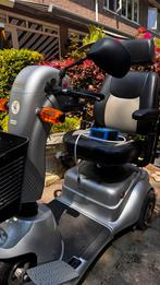 Quingoplus scootmobiel, Diversen, Brommobielen en Scootmobielen, Ophalen, 36 t/m 45 km, 11 t/m 15 km/u, Quingo