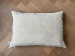 By Mölle 35x50cm linen cushion, Huis en Inrichting, Ophalen of Verzenden, Zo goed als nieuw, Vierkant