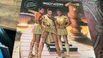 Imagination. In the Heat of the Night, Ophalen of Verzenden, 1960 tot 1980, Zo goed als nieuw