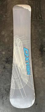 Snowboard Oxygen Big Shot G40, Ophalen of Verzenden, Gebruikt, Board