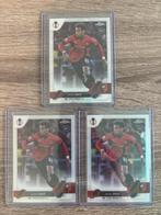 Desire Doue rookie lot - 2022-23 Topps Chrome, Verzenden, Nieuw, Buitenlandse clubs, Spelerskaart
