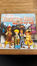 Ticket to ride, Ophalen of Verzenden, Zo goed als nieuw