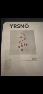 Metalen Kerstboom Decoratie, Diversen, Kerst, Ophalen of Verzenden, Zo goed als nieuw