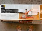Pvc snijder, Kunststof, 50 tot 150 cm, Overige typen, Ophalen of Verzenden