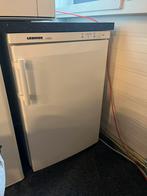 Liebherr comfort vriezer, Ophalen, Zo goed als nieuw, Minder dan 60 cm, 85 tot 120 cm