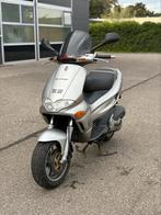 Gilera runner 180cc, Fietsen en Brommers, Scooters | Piaggio, Ophalen of Verzenden, Zo goed als nieuw, Benzine, Overige modellen