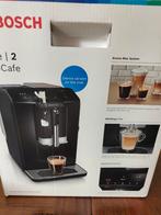 Bosch Serie 2 VeroCafe – volautomatische nieuw in doos, Ophalen of Verzenden, Nieuw, Koffiemachine