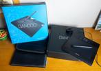 Wacom Bamboo, Ophalen of Verzenden, Zo goed als nieuw, Wacom
