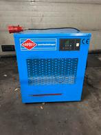 Airpress DE 104 Persluchtdroger, Ophalen