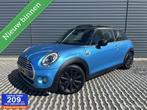 Mini Mini 1.5 Cooper Chili Business | Cruise | Clima | Sens, Voorwielaandrijving, 136 pk, Gebruikt, Euro 6