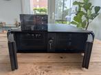 Rackmount Inter-Tech IPC 3U-3098-S & Hot Swat Bay, Fantec, Computers en Software, Servers, Ophalen, Hot swappable onderdelen, Zo goed als nieuw