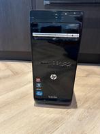 HP Paviljoen P6-2102EDM, Ophalen, Hp, Gebruikt, HDD