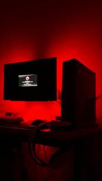 MSI Trident 3 (i7-10th gen, 1TB SSD), Computers en Software, Desktop Pc's, Virtual Reality, Ophalen of Verzenden, Zo goed als nieuw