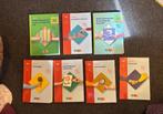 Onderwijsassistent MBO 4 boeken, Boeken, Studieboeken en Cursussen, Verzenden, ThiemeMeulenhoff, Zo goed als nieuw, MBO