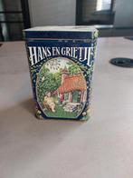 Mooi blik......sprookjes, Verzamelen, Blikken, Ophalen of Verzenden, Overige