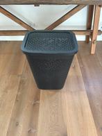 Wasmand Curver, Ophalen, Gebruikt, Zwart