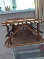 Kerststal + Beeldengroep, Diversen, Kerst, Ophalen