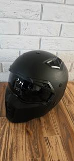 Vinz Helm Maat XL, Fietsen en Brommers, Ophalen of Verzenden, Zo goed als nieuw, Extra large of groter, Vinz Helmets