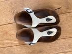 Birkenstocks sandalen slippers maat 35, Ophalen of Verzenden, Gedragen