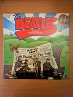 The Beatles - featuring Tony Sheridan lp, Ophalen of Verzenden, Gebruikt, 12 inch, Poprock