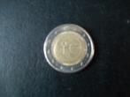 008: 2 Euromunt in goede staat Duitsland 2009, Verzenden, Duitsland, 2 euro, Losse munt