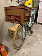 Leuke fiets te koop, Fietsen en Brommers, Fietsen | Dames | Damesfietsen, Ophalen, Gebruikt, Overige merken