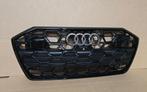 Grill Audi A6 C8 4K Facelift S-line Grille 4K0853651T Origin, Gebruikt, -, Voor, Ophalen of Verzenden