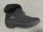 Samitez laarsjes met speciale anti-slip zolen, Zwart, Lage of Enkellaarzen, Ophalen of Verzenden, Zo goed als nieuw