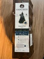 Everlands Kunstkerstboom – Imperial Pine Classic – 120 cm, Diversen, Kerst, Ophalen, Zo goed als nieuw