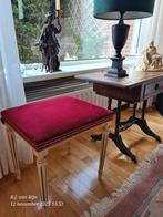 Krukje Louis XV, Ophalen, Hout, Minder dan 50 cm, Klassiek