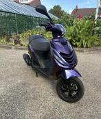piaggio zip 80cc, Ophalen, Maximaal 45 km/u, Zip, Zo goed als nieuw