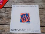LP - New Beat - A new style of music, Ophalen of Verzenden, Zo goed als nieuw, 12 inch
