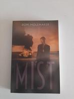 Mist - Rom Molemaker - Spannend Boek, Ophalen of Verzenden, Gelezen, Rom Molemaker