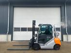 Still RX 70-25 T 2.5 ton Duplex Sideshift Positioner LPG Hef, LPG, Still, Heftruck, Ophalen of Verzenden