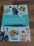 Elise Gruppen - Het 5 or less-kookboek, Ophalen of Verzenden, Zo goed als nieuw, Elise Gruppen; Nina de Bruijn