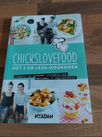 Elise Gruppen - Het 5 or less-kookboek beschikbaar voor biedingen
