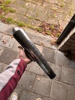 Honda CB Uitlaatdemper 450/500/550/750, Ophalen of Verzenden