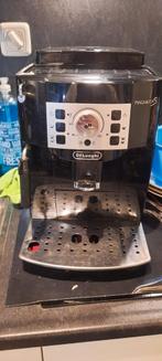 Delonghi Magnifica S - Goed werkende koffiemachine, Ophalen, Gebruikt, Koffiemachine