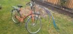 Dames fiets, Fietsen en Brommers, Ophalen, Gebruikt