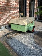 PEKA WEE SAFARI F 400. 1972!!!!!!, Auto diversen, Aanhangers en Bagagewagens, Ophalen of Verzenden, Zo goed als nieuw