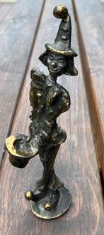 Beeldjes cliniclowns, Ophalen of Verzenden, Zo goed als nieuw, Mens