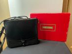 Special Vintage ESTEE LAUDER Blockbuster make-up/schoudertas, Ophalen of Verzenden, Zo goed als nieuw, Zwart
