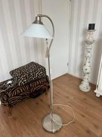 Mooie schemerlamp (vloerlamp), Ophalen of Verzenden, Zo goed als nieuw
