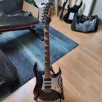Ibanez RG350EXZ, Muziek en Instrumenten, Ophalen, Zo goed als nieuw, Solid body, Ibanez