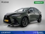 Lexus NX 450h+ AWD F Sport Line | Premium uitgevoerd |, Auto's, Lexus, Automaat, 12 maanden, Gebruikt, 4 cilinders