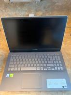 Zo goed als nieuwe Asus Vivobook S15, Computers en Software, Met videokaart, 8 GB, Minder dan 2 Ghz, Ophalen of Verzenden