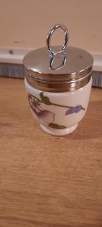 Royal worcester egg coddler, Antiek en Kunst, Antiek | Porselein, Ophalen of Verzenden